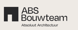 Logo ABS Bouwteam