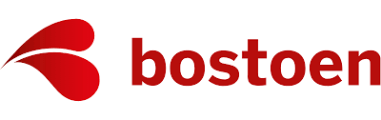 Logo Bostoen