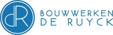Logo Bouwwerken De Ruyck