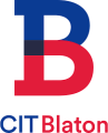 Logo CIT Blaton
