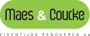 Logo Maes & Coucke