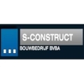 Logo S-construct 