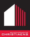 Logo bouwonderneming Christiaens