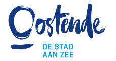Logo stad Oostende