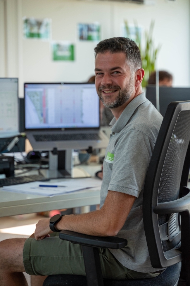 naturoof-bureau-collega