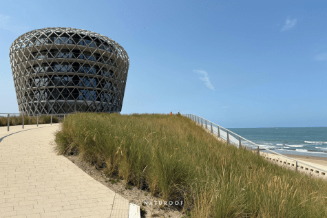 dakpark casino in middelkerke